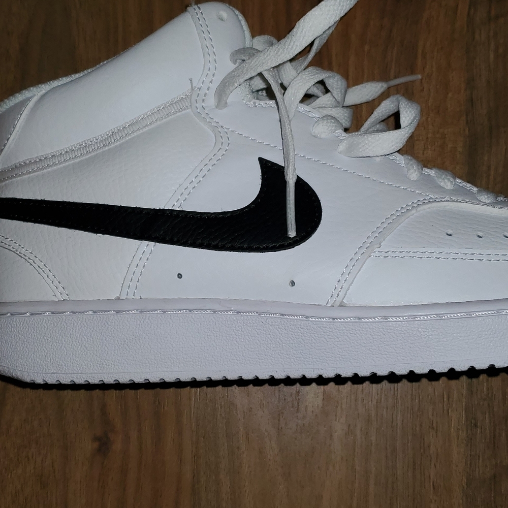 NIKE AIR FORCE